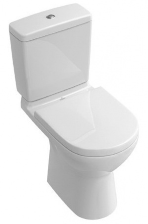    Villeroy & Boch O'Novo 5760 1101 alpin