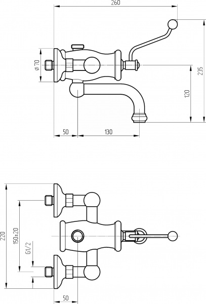  Migliore Vivaldi 19541    , 