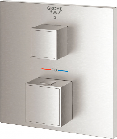  Grohe Grohtherm Cube 24153DC0  , 