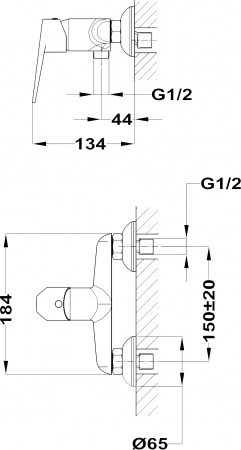  TEKA Sineu 832321200  