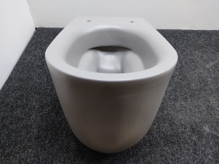 ������ ��������� Kerasan Nolita 531489 ferro matt