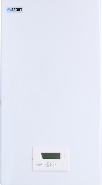   Stout SEB-0001-000009 (9 )