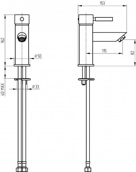  Migliore Fortis 18660  