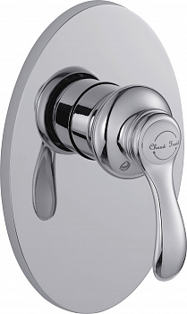  Jacob Delafon Fairfax E98710-CP  