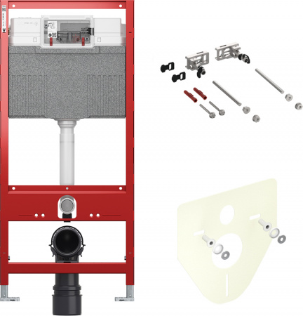    Duravit Viu 2511090000  + -   +  TECE TECEprofil Uni 2.0 9300302    