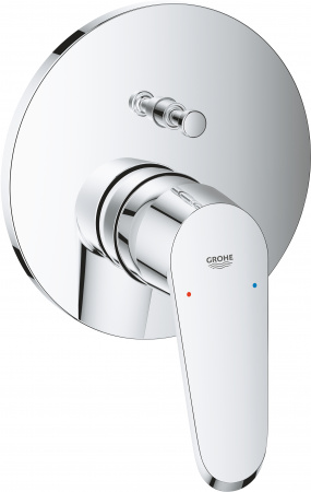  Grohe Eurodisc 24056002    