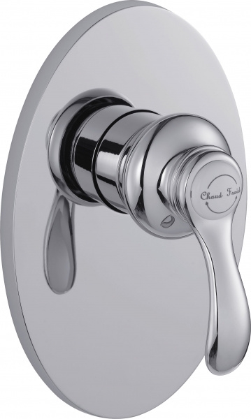  Jacob Delafon Fairfax E98710-CP  