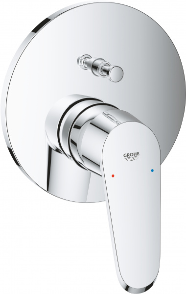  Grohe Eurodisc 24056002    