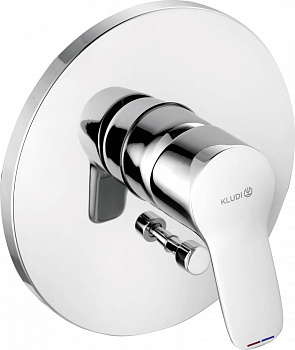  Kludi Pure&Easy 374190565    