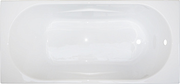   Royal Bath Tudor RB 407702 160x70