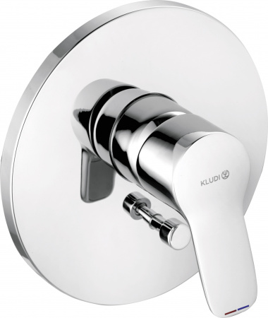  Kludi Pure&Easy 374190565    