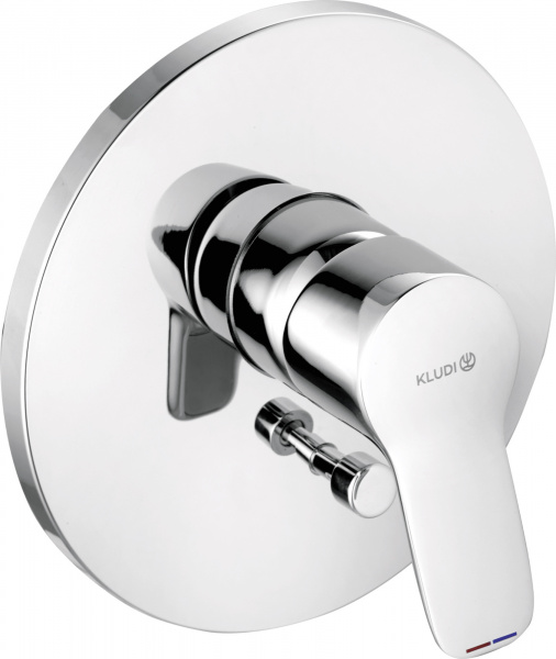  Kludi Pure&Easy 374190565    