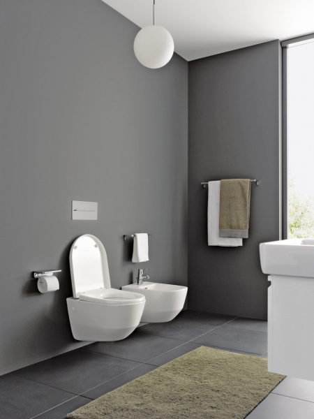   Laufen Pro 2095.6.000.000.1