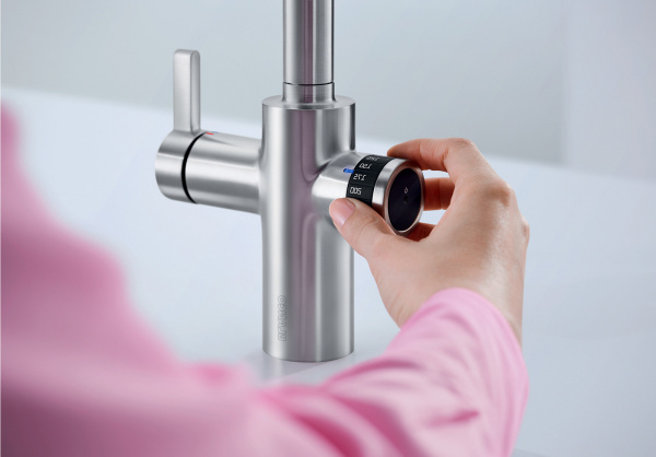  Blanco Evol-S Volume 525213   ,  