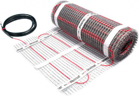   Devi Devimat DTIF-150 0,5x2    12