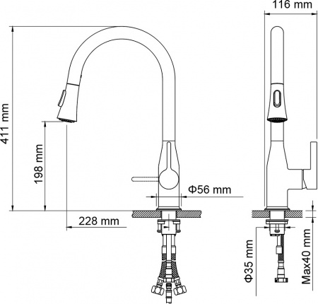  Timo Saona 2336/03FL   , 