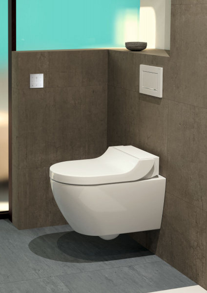   Geberit AquaClean Tuma Classic 146.094.11.1