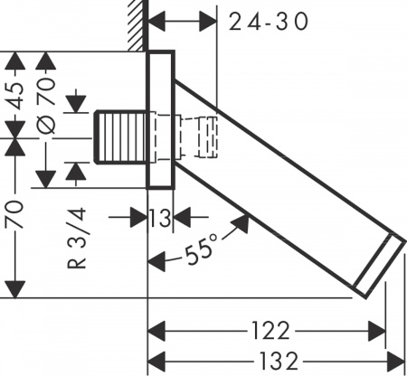  Axor Starck 10410000  , 