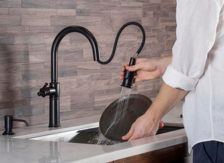  Kraus Sellette KPF-1682ORB   