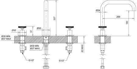  Migliore Reversa 28206  , 