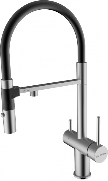  Paulmark Magneto Ma213118-Ni   , 