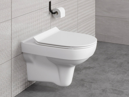 Комплект  Унитаз подвесной STWORKI Хельсинки Clean On DPL EO slim 63429 безободковый + Система инсталляции для унитазов Cersanit Aqua Prime P 50Z Комплект  Унитаз подвесной STWORKI Хельсинки Clean On DPL EO slim 63429 безободковый + Система инсталляции для унитазов Cersanit Aqua Prime P 50Z