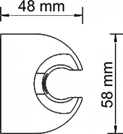  Wasserkraft Weser 7802  