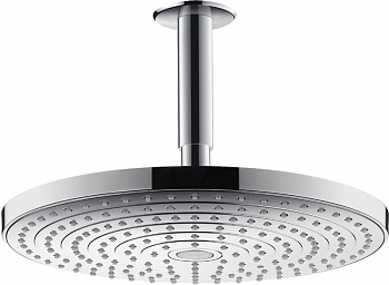   Hansgrohe Raindance Select S 300 2jet 27337000
