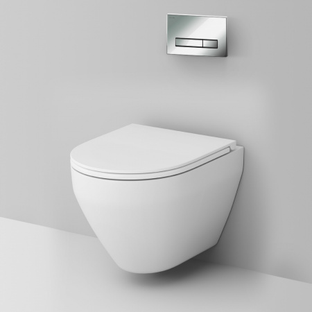 �������� AM.PM Spirit IS30251.701700 ������ ����� ���� ������ + ���������� AM.PM �� 30 ���� �������� �� �����������