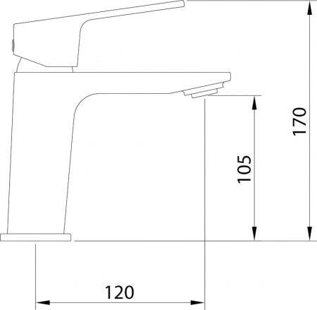  Clever Vogue Elegance 61371  