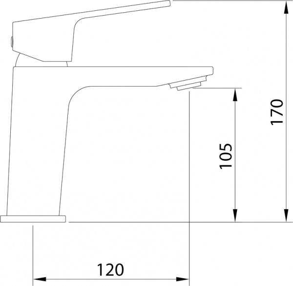  Clever Vogue Elegance 61371  