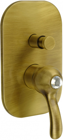  Migliore Lem Swarovski ML.LEM-1972K.BR   ,    , 