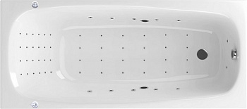   Excellent Layla WAEX.LAY18.NANO 180x80