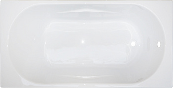   Royal Bath Tudor RB 407700 150x70