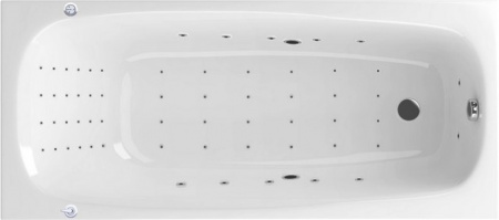   Excellent Layla WAEX.LAY18.NANO 180x80