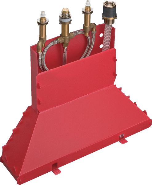  Hansgrohe Talis S 72418000   