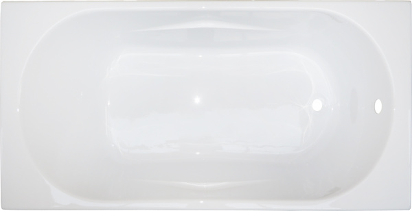   Royal Bath Tudor RB 407700 150x70