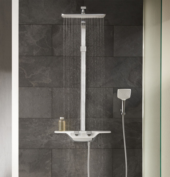 ������� ������ Kludi Cockpit Discovery 8020091-00