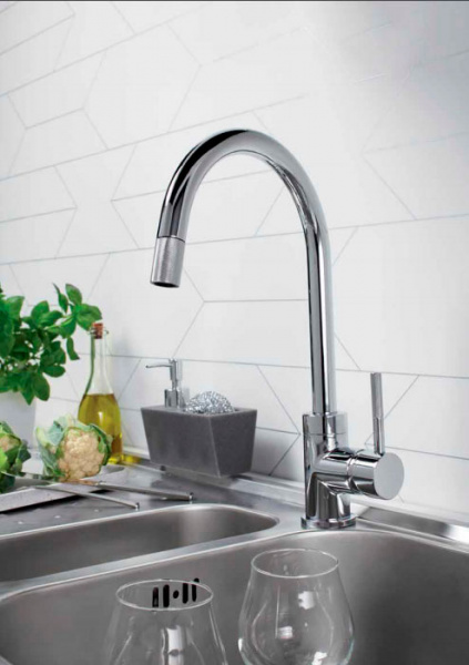  Jacob Delafon Edgar E23309-CP   