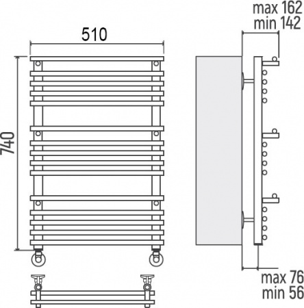   Terminus   15 450740