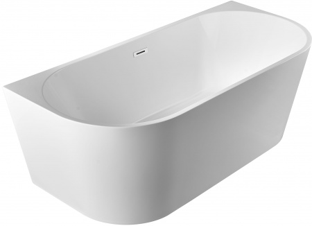 Акриловая ванна Swedbe Vita 8828 170x75 Акриловая ванна Swedbe Vita 8828 170x75