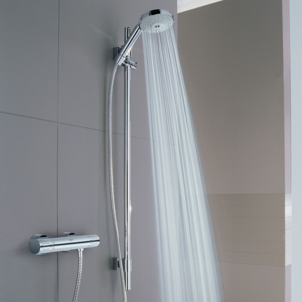   Grohe Rainshower Cosmopolitan 130 28755000