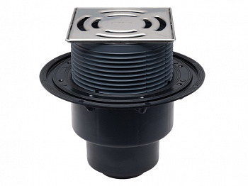 HL 3100     DN50/75/110