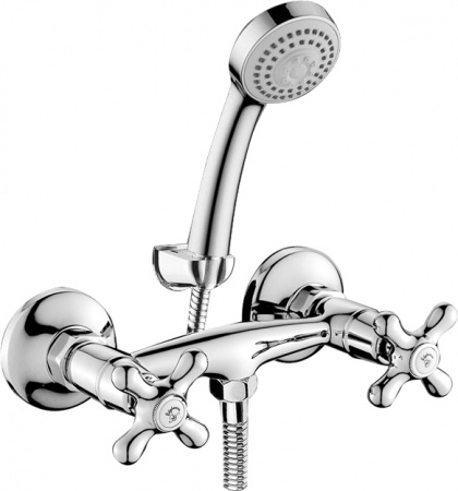  Elghansa Retro Chrome 3702754  