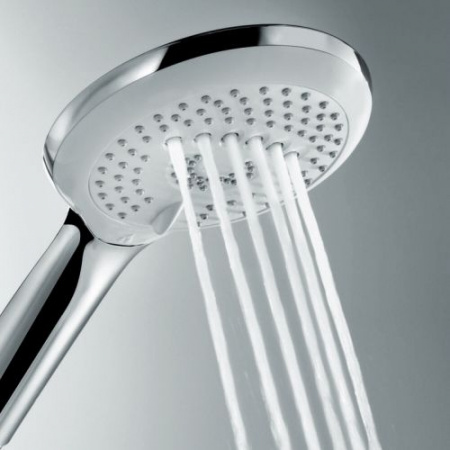 ������� ������ Kludi Freshline dual shower system 6709205-00