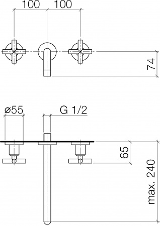  Dorn Bracht Tara 36717892-33  ,  ,   
