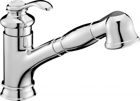  Jacob Delafon Fairfax E76091-CP   