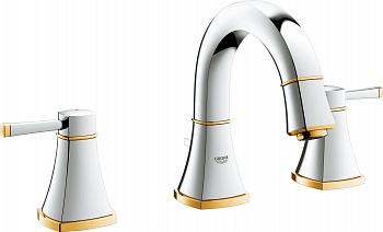  Grohe Grandera 20417IG0  