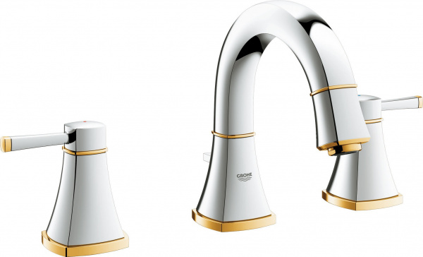  Grohe Grandera 20417IG0  
