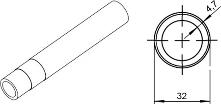   Rehau Rautitan stabil 40x6,0 (: 5 )